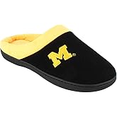 Comfy Feet Everything Comfy NCAA Comfy Clog Slippers