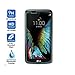 LG K20 Plus /K20 V Screen Protector,[2-Pack][Full Coverage], Filmmy Soft Tough Tpu Ultra HD Screen Protector Film for LG K20 Plus / LG K20 V / Harmony / Grace /LG V5 / LG K10 2017