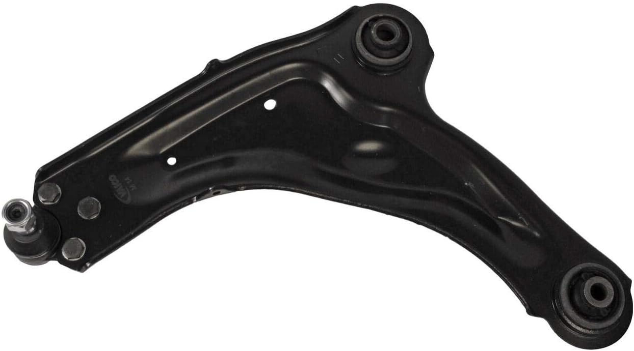 Track Control Arm Front Axle Lower Left Fits RENAULT Laguna Wagon 545016805R