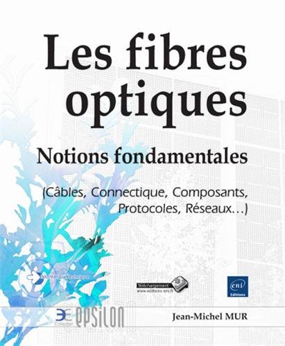 Les  fibres optiques