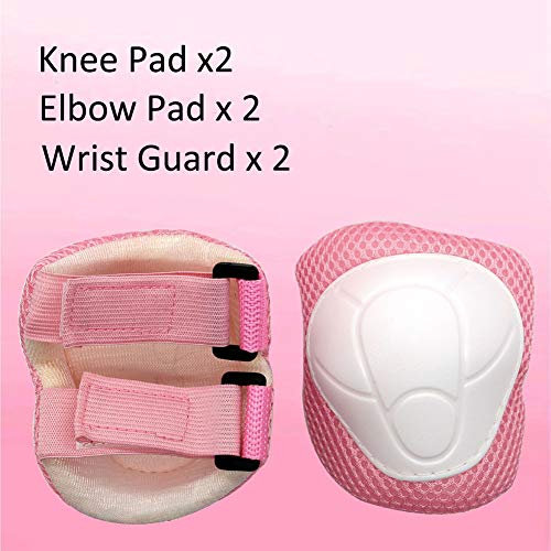 3 Bioamy+Protective+Cycling+Skateboard+Activities