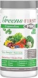 Greens First Capsules PRO, 180 Capsules