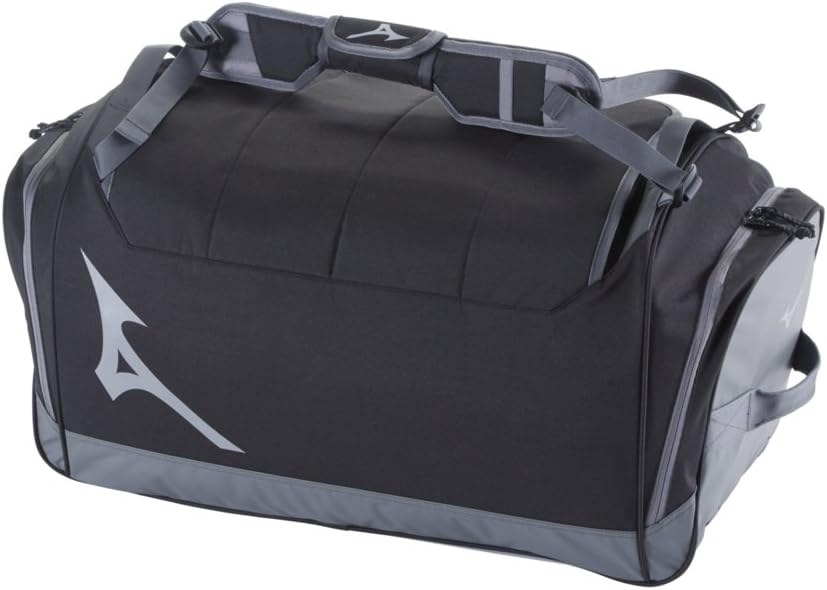 mizuno tornado duffle