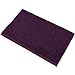 MAYSHINE Plush Shaggy Chenille Bath Mat | Extra Soft, Super Absorbent, Non-Slip Bathroom Rug | Fluffy Microfiber, Area Rug Sets for Bathroom Floor, Kitchen, Living Room | 32