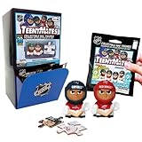 Party Animal Teenymates NHL Series 2 Gravity Box
