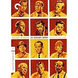 12 Angry Men (The Criterion Collection) [DVD]