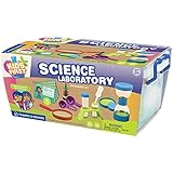 Kids First Science Laboratory Kit