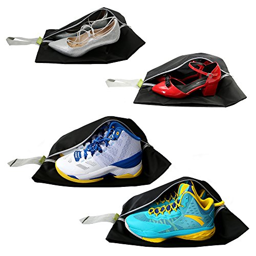 Beegreen shoe bags for travel women and men travel acce…
