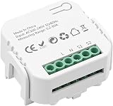 POFET Smart Meter Energy Monitor WiFi 80A Tuya Smart Life Compatible view 2