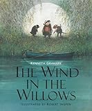 The Wind in the Willows (Sterling Illustrated Classics)