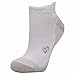 Aetrex Copper Sole Unisex Athletic Socks Low Cut