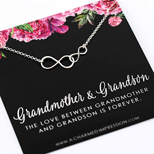 grandma jewelry gifts