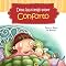 Livro Deus fala comigo sobre Conforto: Diante de meus medos na hora de dormir (Deus fala conmigo Livro 5)