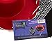 Costume Hat - Cowboy Hat - Cowboy Costume - Cowgirl Hats w/Paisley Bandana by Funny Party Hats