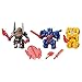 Transformers Tiny Turbo Changers Action Figures