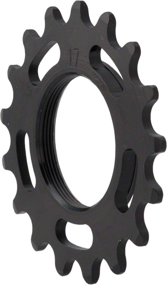 17t fixed cog