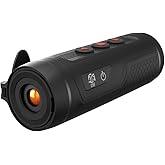 ATN BlazeSeeker-210 Thermal Imaging Monocular 256x192; 1.5-12x 12 Micron <35 NETD 50 Hz