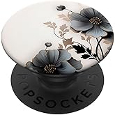 Flowers Floral PopSockets Adhesive PopGrip