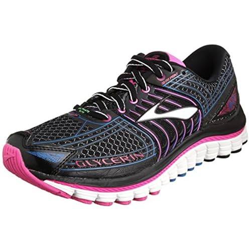 women's brooks glycerin 12 running shoes