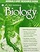 Holt McDougal Biology: Unit Resource Book Animals