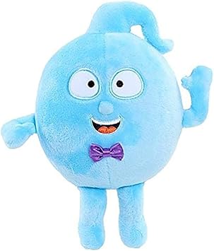 peluche vampirina amazon