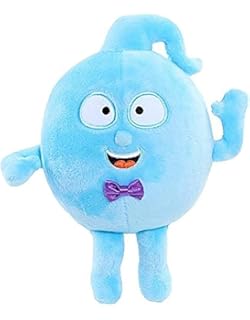 vampirina wolfie toy