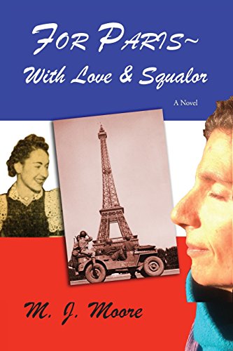 For Paris with Love & Squalor