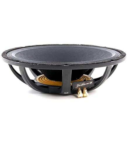 スピーカーユニット PEAVEY 15インチ Amazon.com: Peavey 15 Inch Low Rider RB : Musical Instruments
