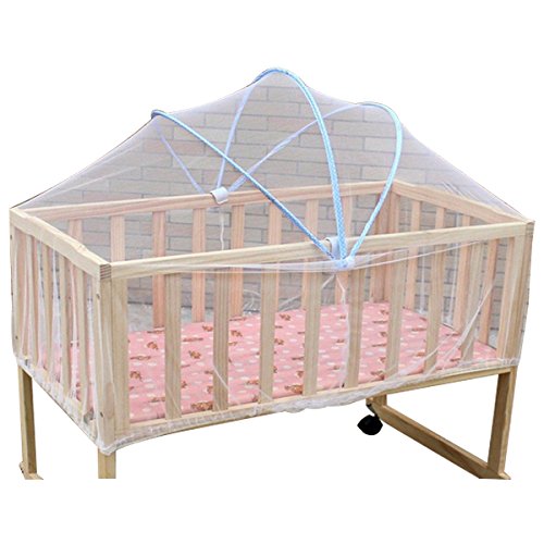 mosquito net for cradle