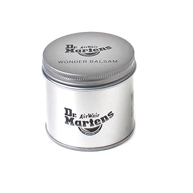balsamo dr martens