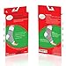 Footease Compression Socks: for plantar fasciitis, heel pain relief, edema – firm support