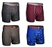 2UNDR DAY SHIFT BOXER BRIEF MEN'S BOXER SHORTS - NEW