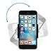 iPhone X Car Mount - Skiva Universal Smartphone CD Slot Holder Cradle for iPhone X 8 8+ 7 7+ 6s 6s+ SE, Samsung Galaxy S8 S8+ S7 S6 Edge S5, LG G5 G4, HTC 10 M9, Google Pixel Nexus 6P 5X [Model:AH110]