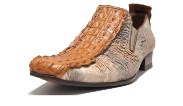 dressy slip on shoes