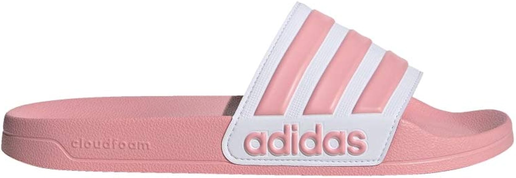 Amazon.com | adidas Adilette Shower Slides Women's | Sport Sandals & Slides