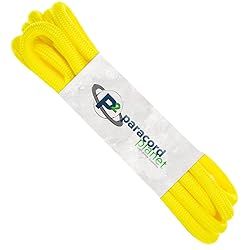Paracord Planet para-Max Paracord 3,000 LB Tensile