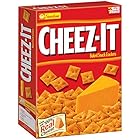 Sunshine Cheez-It Original Baked Snack Crackers, 12.4 Ounce