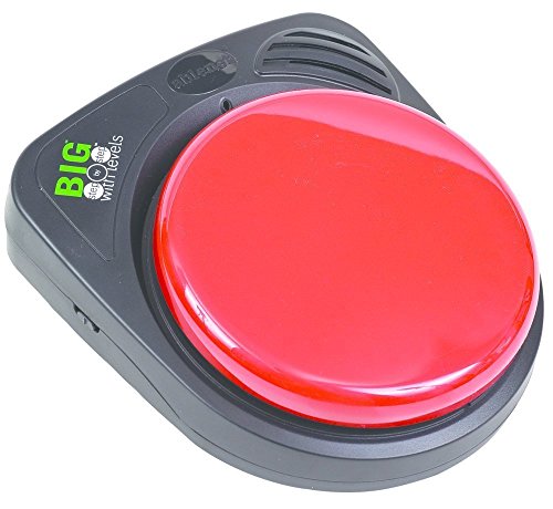 Ablenet Inc 10002300 BIG Step-by-Step with Levels (Certified Refurbished)