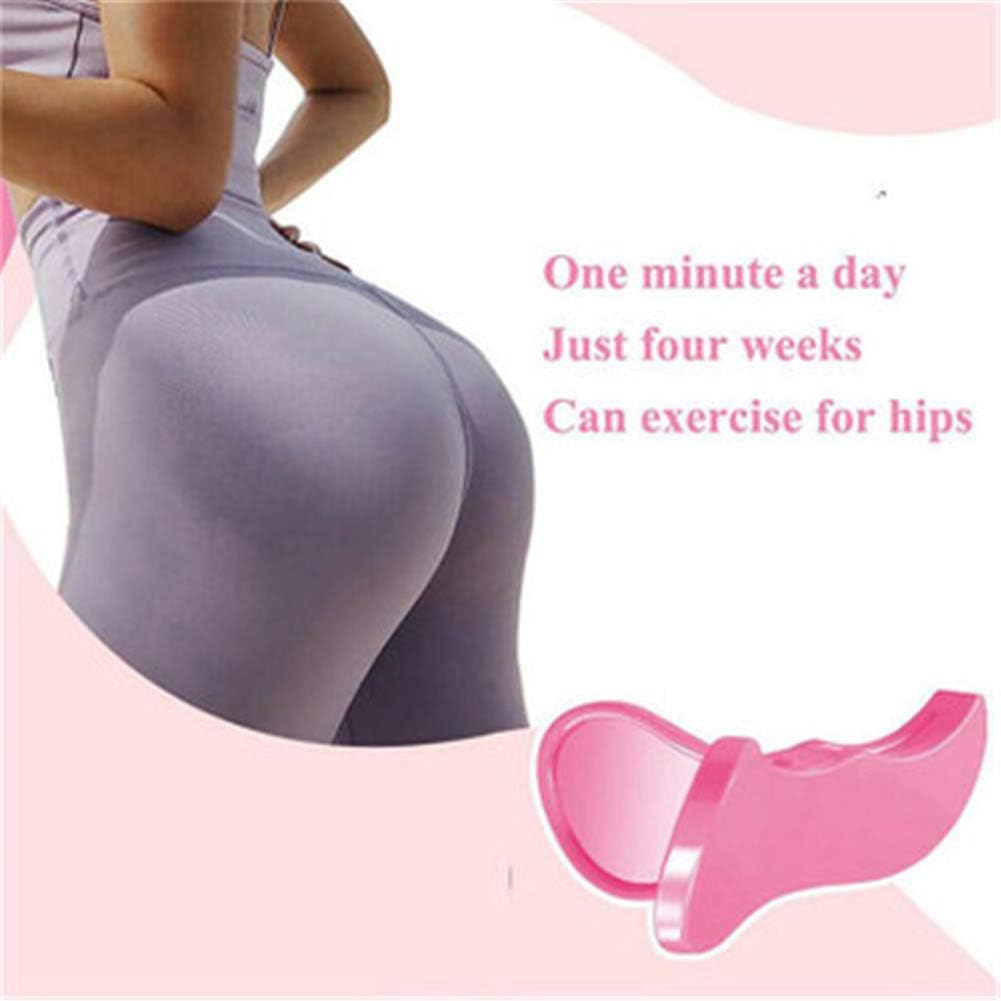 Lonersex Pelvic Floor Muscle and Inner 2 Pack Thorny Massage Ball Thigh Exerciser Buttocks Improves Bladder Control Fitness Exercise Butt Training Beauty Body Shaping Tools (Orange): Health & Personal Care