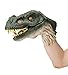 Reptile Hand Puppet, T-Rex