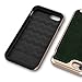 iPhone 7 Case, Caseology [Envoy Series] Classic Rich Texture PU Leather [Leather Green] [Luxury Slim] for Apple iPhone 7 (2016)