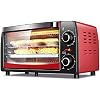 Convection Boodaster Oven Large Capacity 12L Multifunctionele Huishoudapparaat Bakbox 1050W Nauwkeurige 60 minuten…