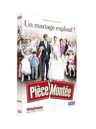 Pièce Montée