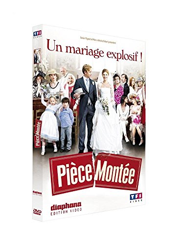 Pièce Montée