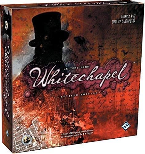 Download Letters from Whitechapel PDF