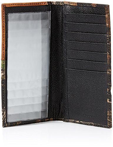 Nocona Men's Bullet Camo Rodeo, Camo, One Size