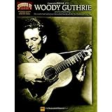 Best of Woody Guthrie (Strum It (Guitar))