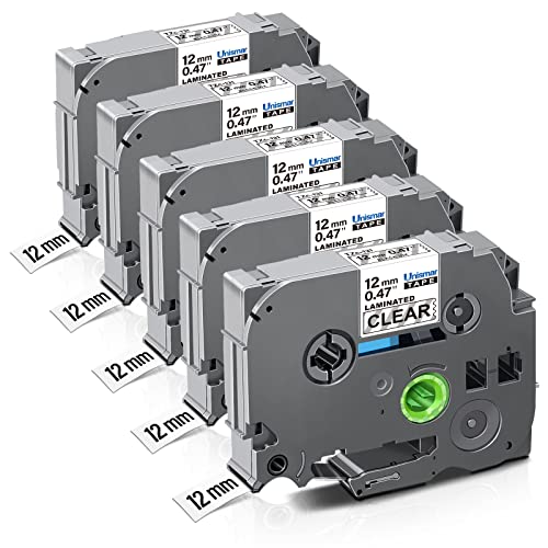 CIDY TZ131 TZ 131 TZe131 TZe 131 Laminated Adhesive tz 131 tze 131 ...