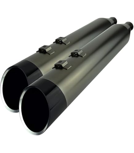 Amazon.com: KHROME WERKS 1801-1453 202650 HP-Plus 4.5