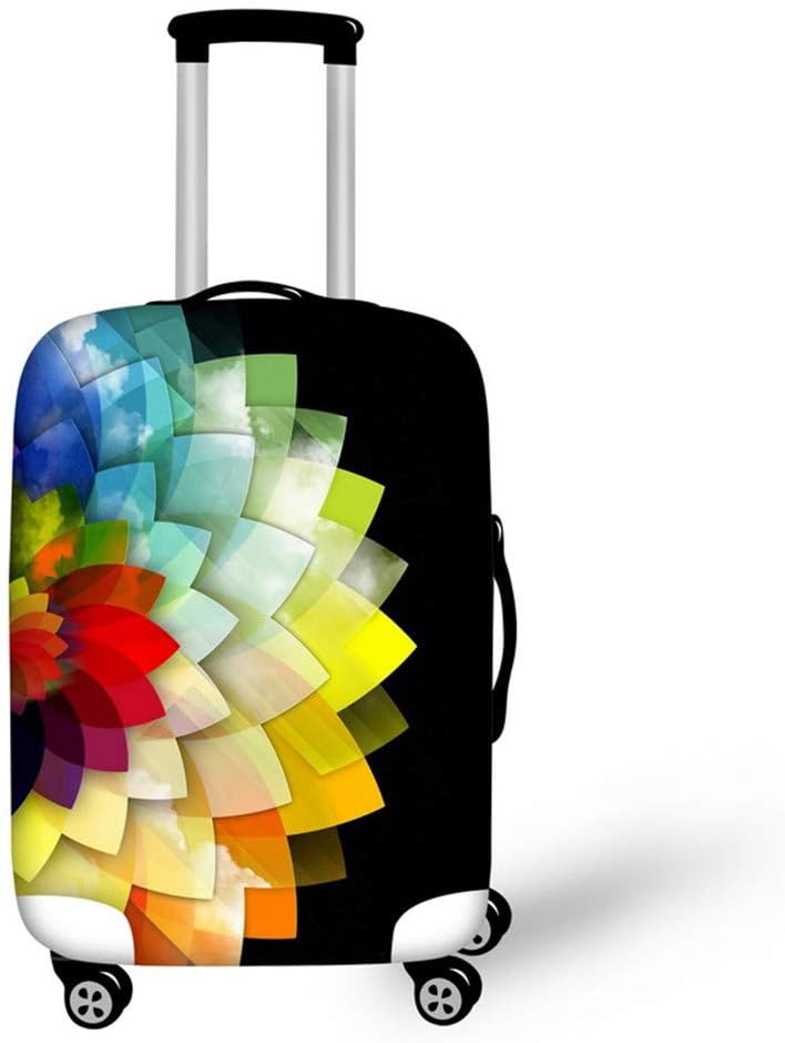 luggage cover 24 inch